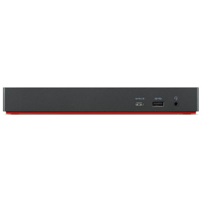 Порт-репликатор Lenovo ThinkPad Thunderbolt 4 WorkStation Dock (40B00300EU) изображение 2