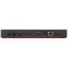 Порт-репликатор Lenovo ThinkPad Thunderbolt 4 WorkStation Dock (40B00300EU) изображение 3