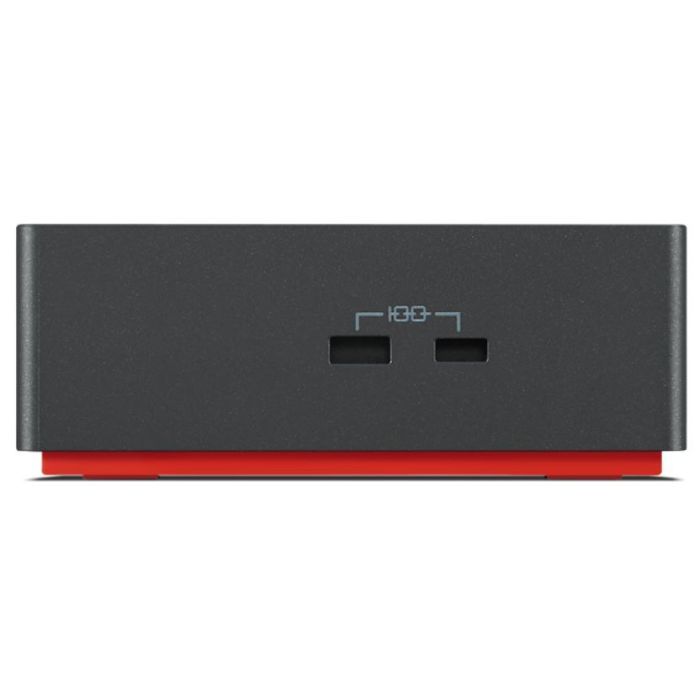 Порт-репликатор Lenovo ThinkPad Thunderbolt 4 WorkStation Dock (40B00300EU) изображение 4