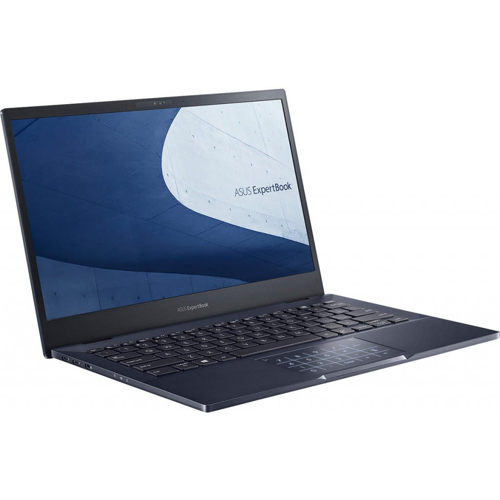 Ноутбук ASUS ExpertBook B5 B5302CEA-L50743R (90NX03S1-M00BW0) зображення 2