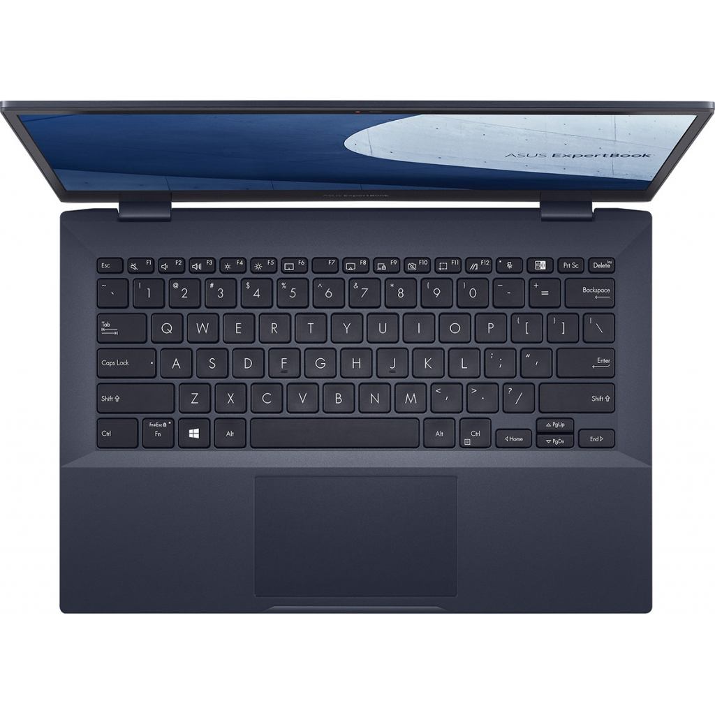 Ноутбук ASUS ExpertBook B5 B5302CEA-L50743R (90NX03S1-M00BW0) изображение 4