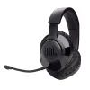 Наушники JBL Quantum 350 Black (JBLQ350WLBLK) изображение 2