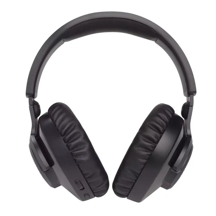 Наушники JBL Quantum 350 Black (JBLQ350WLBLK) изображение 5