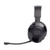 Наушники JBL Quantum 350 Black (JBLQ350WLBLK) изображение 6