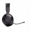 Навушники JBL Quantum 350 Black (JBLQ350WLBLK) зображення 7