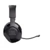 Наушники JBL Quantum 350 Black (JBLQ350WLBLK) изображение 7