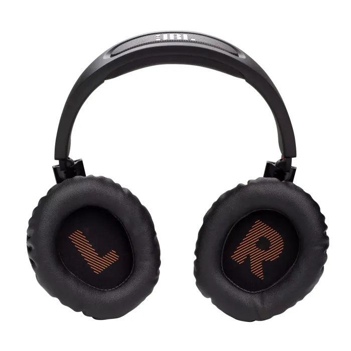 Наушники JBL Quantum 350 Black (JBLQ350WLBLK) изображение 8