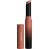 Помада для губ Maybelline New York Color Sensational Ultimatte 799 More Taupe 2 г (30164628) зображення 2