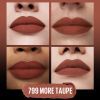 Помада для губ Maybelline New York Color Sensational Ultimatte 799 More Taupe 2 г (30164628) зображення 5