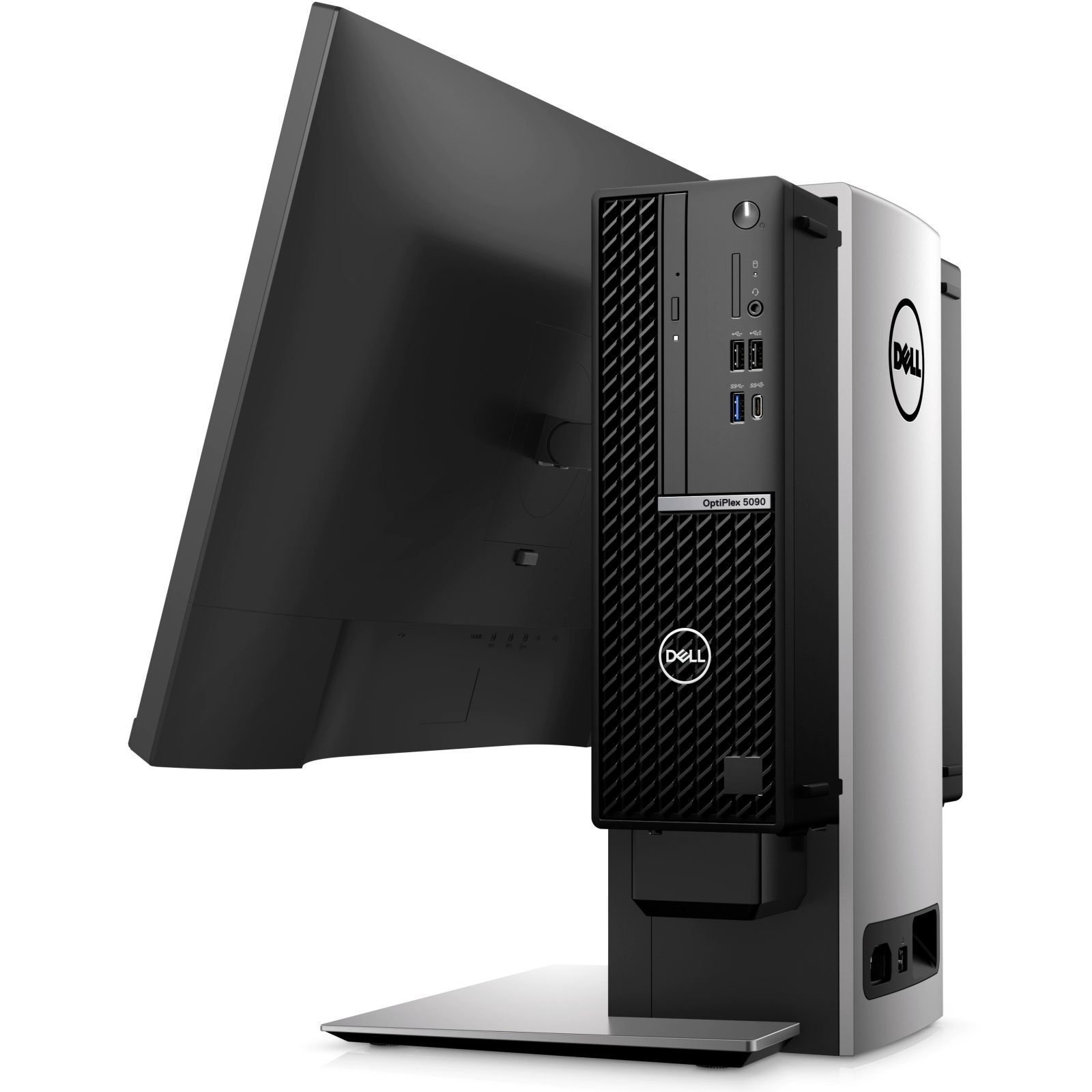 ᐈ Купить компьютер Dell OptiPlex 5090 SFF / i5-10505