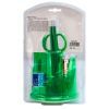 Настольный набор H-Tone 12 предметов, зеленый (KIT-HT-JJ41013) изображение 2