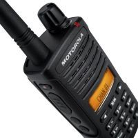 Портативная рация Motorola XT665D HC Security Weatherproof (XT665D_HC_Security) изображение 3