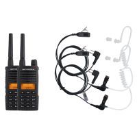 Портативная рация Motorola XT665D HC Security Weatherproof (XT665D_HC_Security) изображение 5