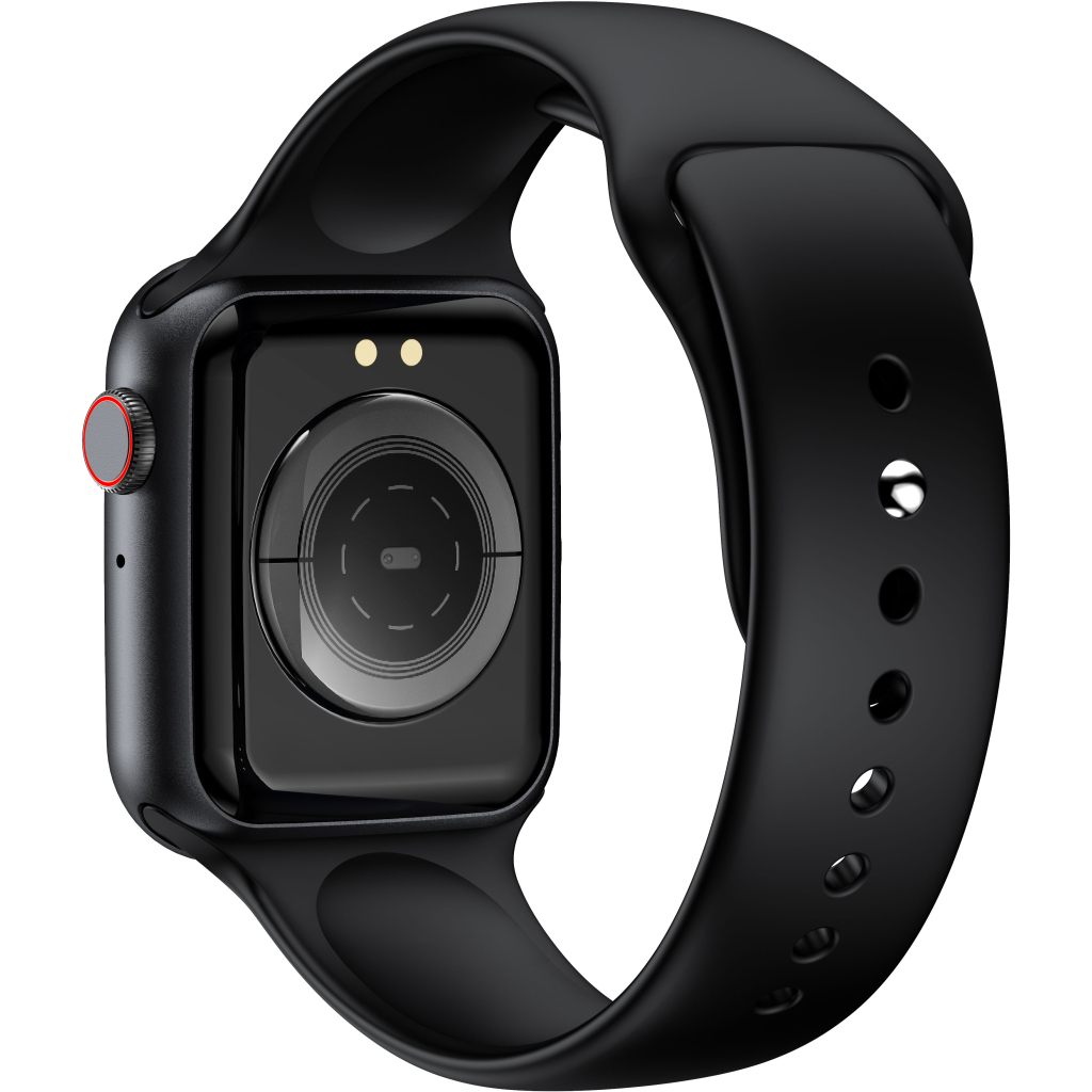 Смарт-годинник Globex Smart Watch Urban Pro (Black) зображення 6