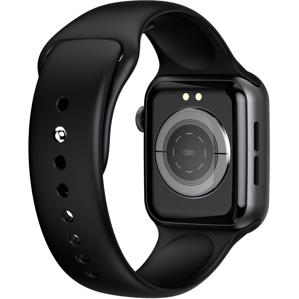 Смарт-часы Globex Smart Watch Urban Pro (Black) изображение 7