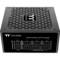 Блок живлення ThermalTake 650W Toughpower SFX (PS-STP-0650FNFAGE-1) зображення 3