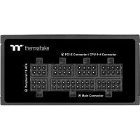 Блок живлення ThermalTake 650W Toughpower SFX (PS-STP-0650FNFAGE-1) зображення 6