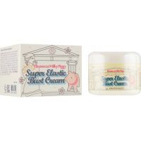 Крем для тела Elizavecca Milky Piggy Super Elastic Bust для упругости груди 100 мл (8809071365238)