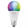 Розумна лампочка LEDVANCE SMART+ Classic A 75 E27 MULTICOLOR 9,5W (1055Lm) 2700-6500K (4058075485457) зображення 2