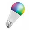 Розумна лампочка LEDVANCE SMART+ Classic A 75 E27 MULTICOLOR 9,5W (1055Lm) 2700-6500K (4058075485457) зображення 3