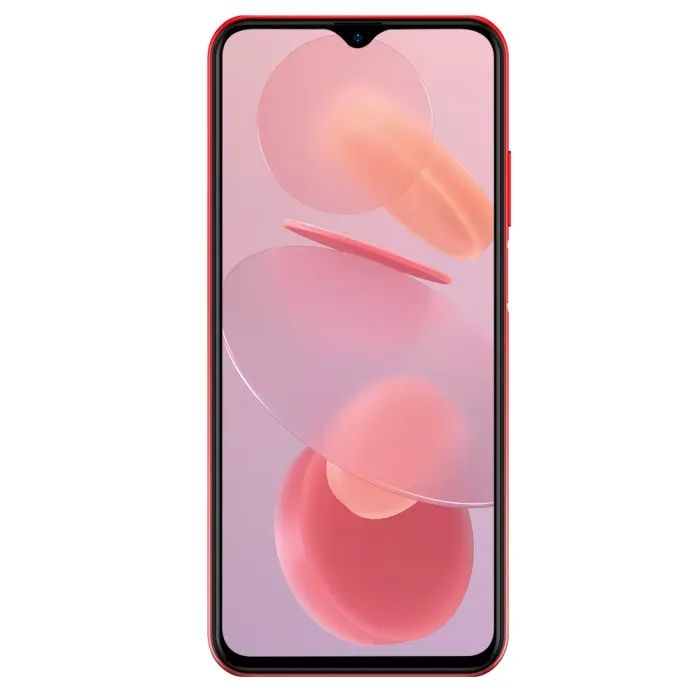 Мобильный телефон Ulefone Note 12P 4/64GB Blue (6937748734314)