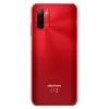 Мобильный телефон Ulefone Note 12P 4/64GB Red (6937748734307) изображение 2