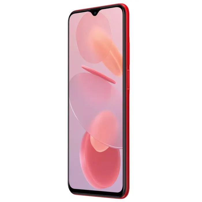 Мобильный телефон Ulefone Note 12P 4/64GB Blue (6937748734314) изображение 3