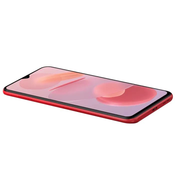 Мобильный телефон Ulefone Note 12P 4/64GB Blue (6937748734314) изображение 5