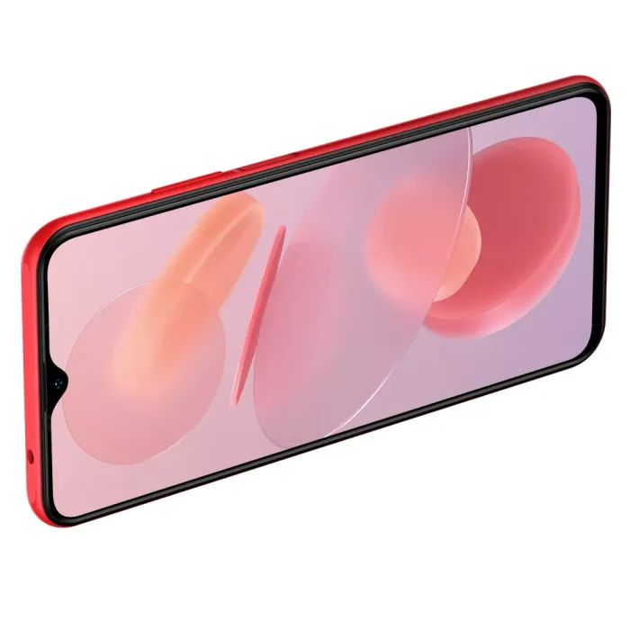 Мобильный телефон Ulefone Note 12P 4/64GB Blue (6937748734314) изображение 6
