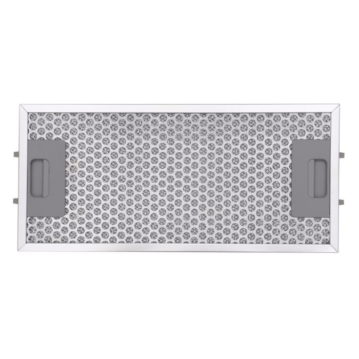 Витяжка кухонна Perfelli BI 5252 WH 700 LED зображення 10