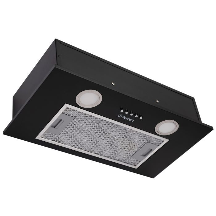 Витяжка кухонна Perfelli BI 5252 WH 700 LED зображення 2
