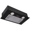 Витяжка кухонна Perfelli BI 5252 BL 700 LED зображення 2