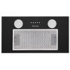Витяжка кухонна Perfelli BI 5252 BL 700 LED зображення 6