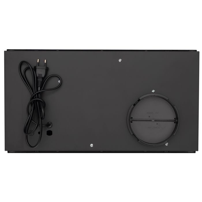 Витяжка кухонна Perfelli BI 5252 WH 700 LED зображення 9