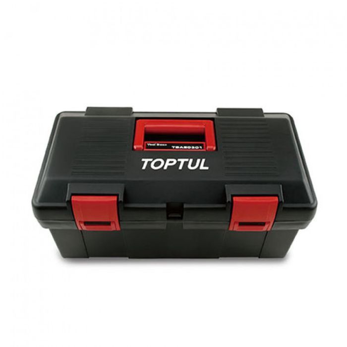 Набор инструментов Toptul в ящике 31ед. (GCAZ0025)