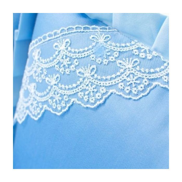 Дитячий постільний набір Верес Angel wings blue (216.20) зображення 4