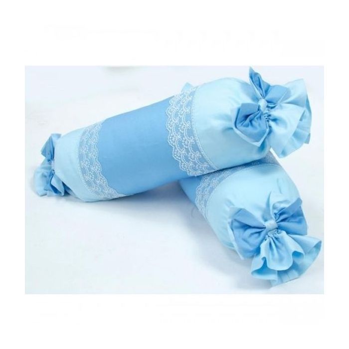 Дитячий постільний набір Верес Angel wings blue (216.20) зображення 5