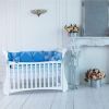Дитячий постільний набір Верес Angel wings blue (216.20) зображення 6