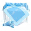 Детский постельный набор Верес Angel wings blue (216.20)