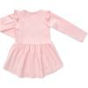 Плаття дитяче POP FASHION з іграшками (6747-116G-peach) зображення 2