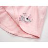 Плаття дитяче POP FASHION з іграшками (6747-116G-peach) зображення 4