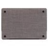 Чехол для ноутбука Incase 13" MacBook Pro 20, Textured Hardshell in Woolenex- Ash Grey (INMB200648-AGY) изображение 3