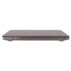 Чехол для ноутбука Incase 13" MacBook Pro 20, Textured Hardshell in Woolenex- Ash Grey (INMB200648-AGY) изображение 6
