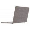 Чохол до ноутбука Incase 13" MacBook Pro 20, Textured Hardshell in Woolenex- Ash Grey (INMB200648-AGY) зображення 7