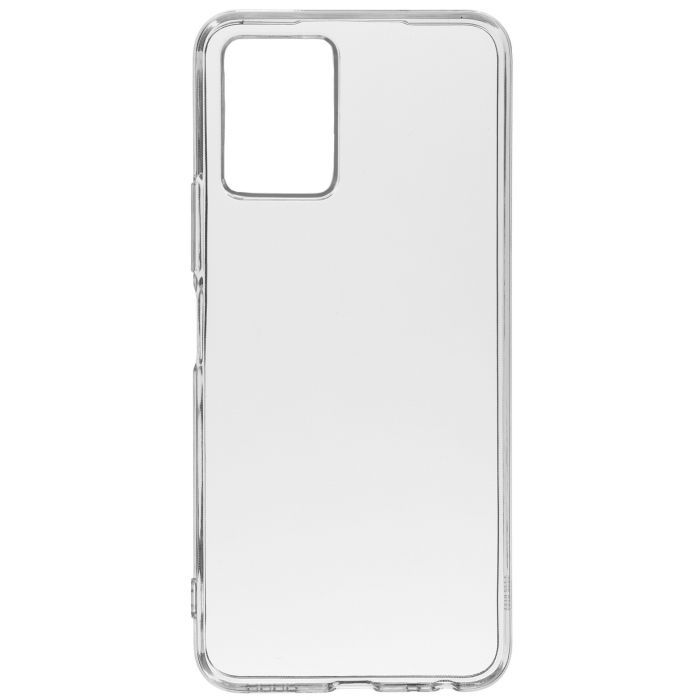 Чехол для мобильного телефона BeCover Vivo Y33s / Y21 Transparancy (707230)