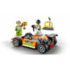 Конструктор LEGO City Гоночний автомобіль 46 деталей (60322) зображення 4
