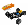 Конструктор LEGO City Гоночний автомобіль 46 деталей (60322) зображення 6