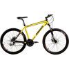 Велосипед Ardis Helios 26" рама-21" Al Yellow (0120-21)