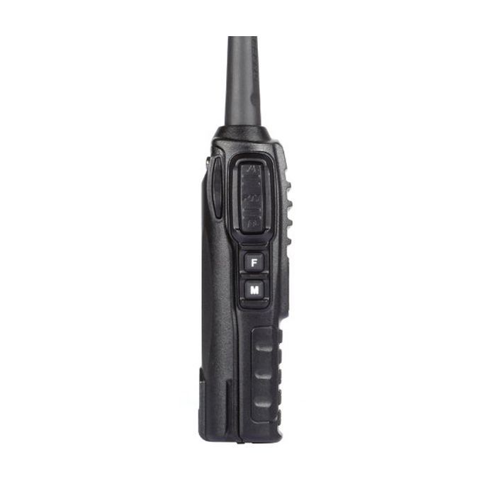 Портативная рация Baofeng UV-82 изображение 4