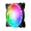 Кулер для корпуса CoolerMaster MasterFan MF120 Prismatic 3in1 (MFY-B2DN-203PA-R1) изображение 2